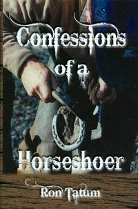 Confessions of a Horseshoer