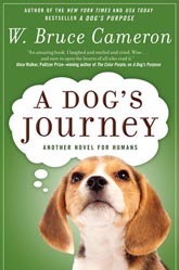 Dogs Journey Cover