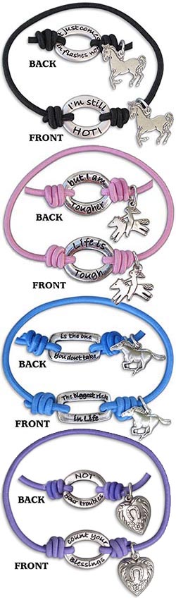 Stretch Bracelets 4