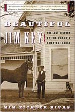 Beautiful Jim Key Book Cover