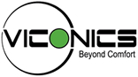 Viconics Logo