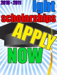 lgbt scholarships