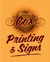Cox Printing & Signs