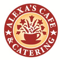 Alexas Cafe & Catering