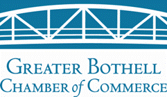 Greater Bothell Chamber of Commerce Logo