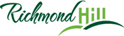 Town of RICHMOND HILL logo SMALL