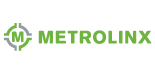 Metrolinx Logo 2011