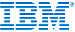 IBM Logo sml