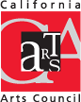 California Arts Council Logo