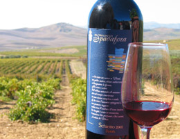 May 2012 News - Wines of Sicily Tour