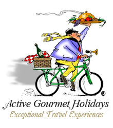 Active Gourmet Holidays