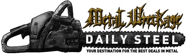 MW - Daily Steel Logo