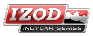 Izod IndyCar Logo