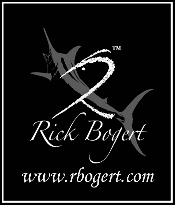 Rick Bogert