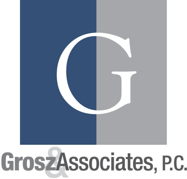 Grosz and Associates Logo