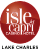 Isle of Capri Logo