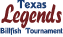 Texas Legends Logo