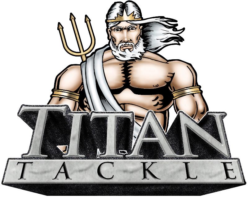 Titan Tackle