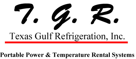 Texas Gulf Coast Refrigeration