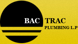Bac Trac Plumbing Logo