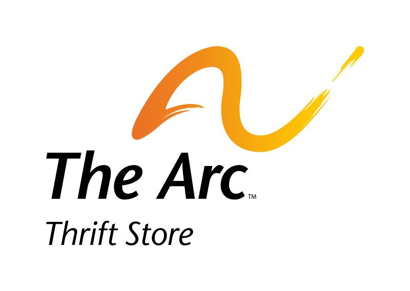 Thrift Store logo positive