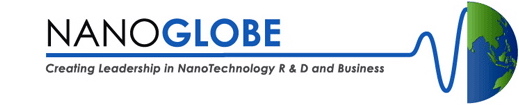 NanoGlobe Logo