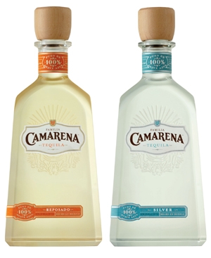 camarena bottles
