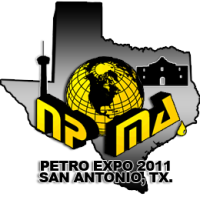 NPMA Petro 2011 Logo