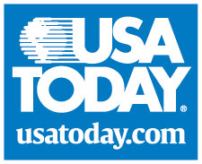 USA TODAY logo