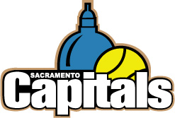 Caps logo 2011
