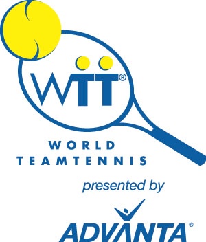 WTT Pro League logo