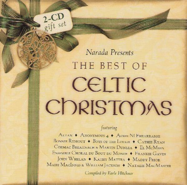 Best of Celtic Christmas