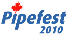 Pipefest 2010