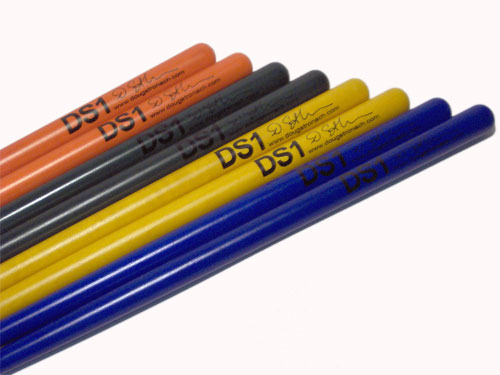 DS1 Translucent Sticks