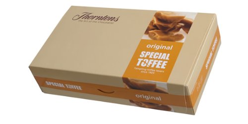 Thorntons Special Toffee