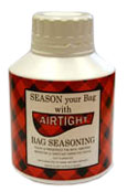 Airtight Seasoning