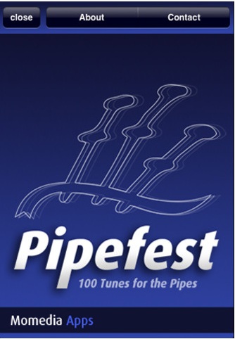 Pipefest App