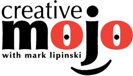 Creative Mojo with Mark Lipinski logo