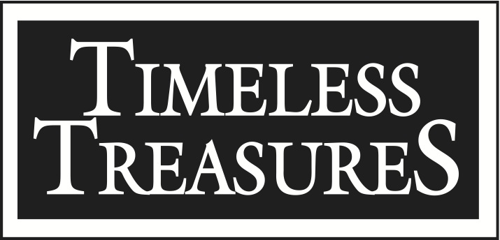 Timeless Treasures logo