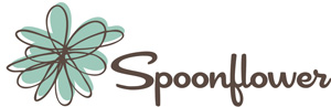Spoonflower logo