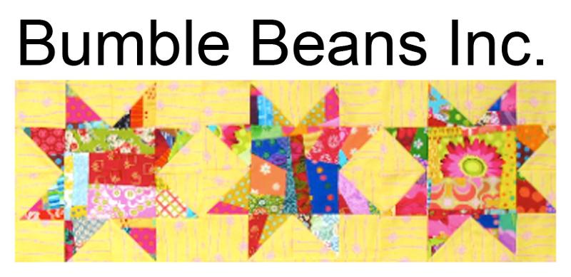 Bumble Beans Inc logo