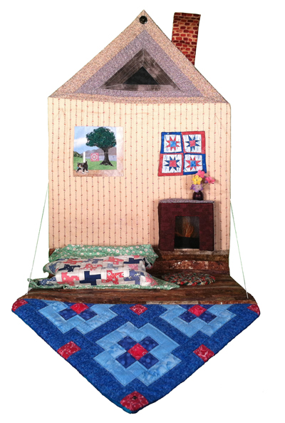 Home Quilts: BGQA 