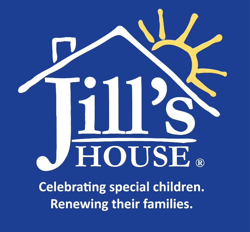 Jill's House Logo