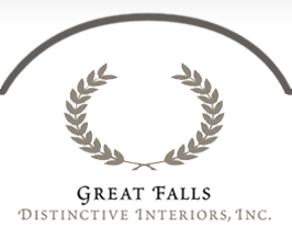 Great Falls Distinctive Interiors Logo