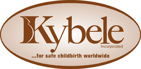 Kybele Logo 2