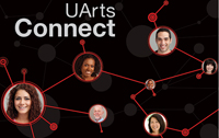 UArts Connect logo
