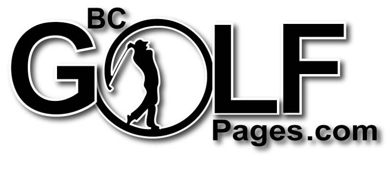 BCGolfPages Logo