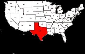 Texas Red-US