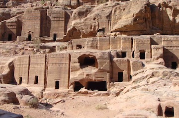 tombs-caves-petra