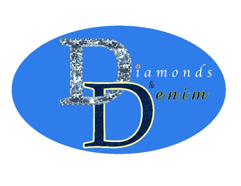 Diamonds and Denim Image
